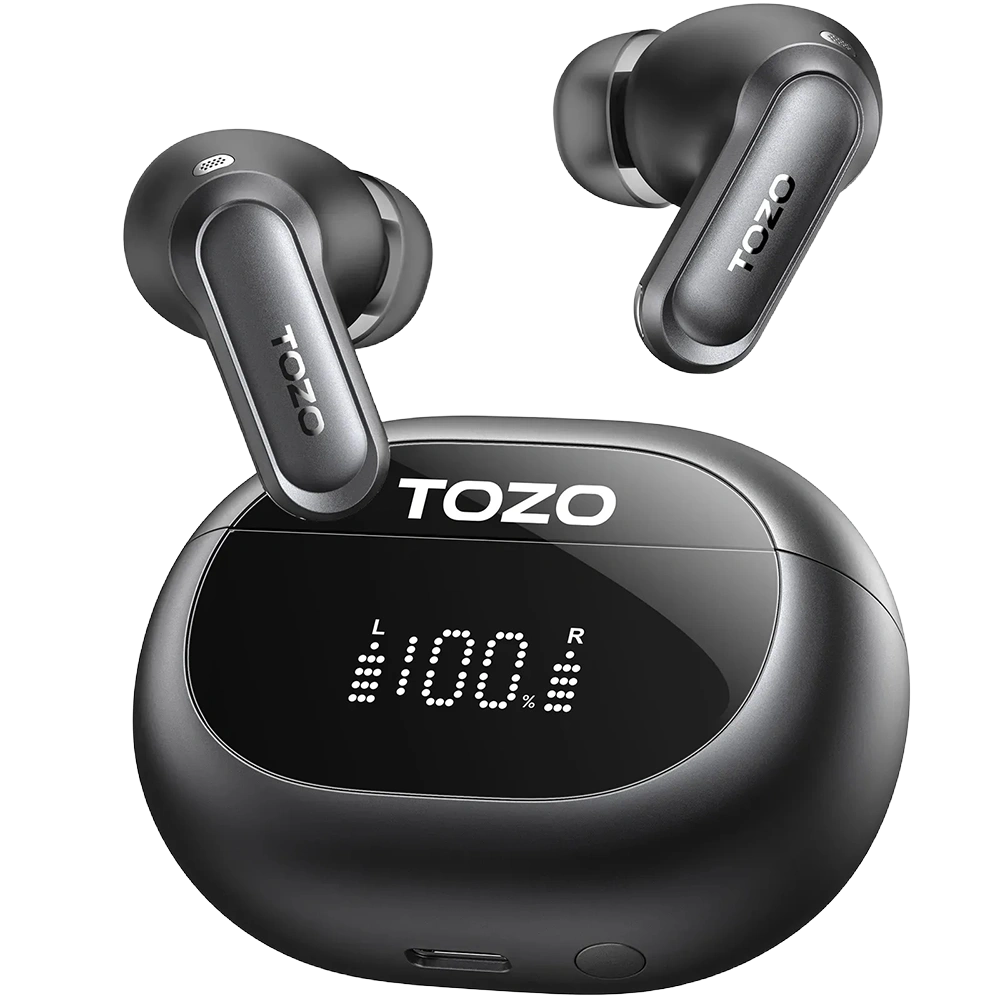TOZO AeroSound6 Price in BD | TEKZO