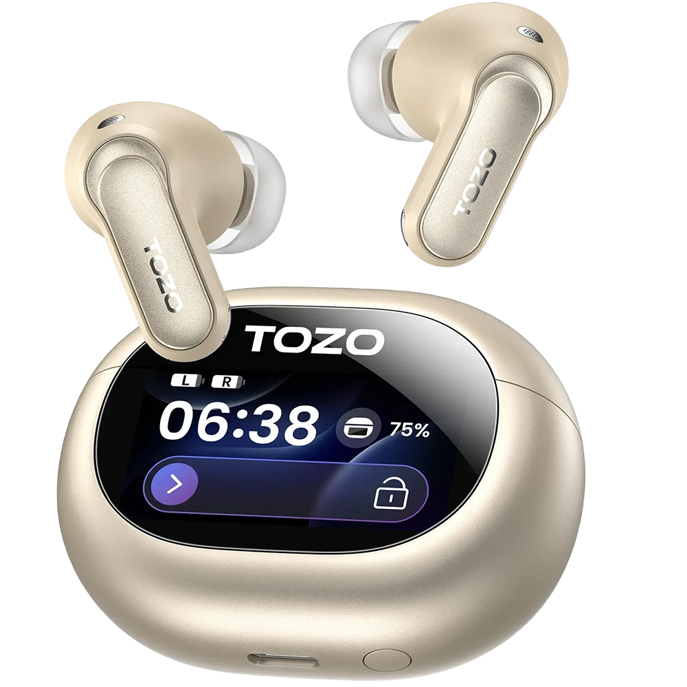 TOZO AeroSound6 Pro Price in BD | TEKZO