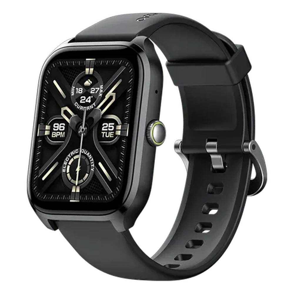 Oraimo Watch 5 Lite OSW 804 | TEKZO