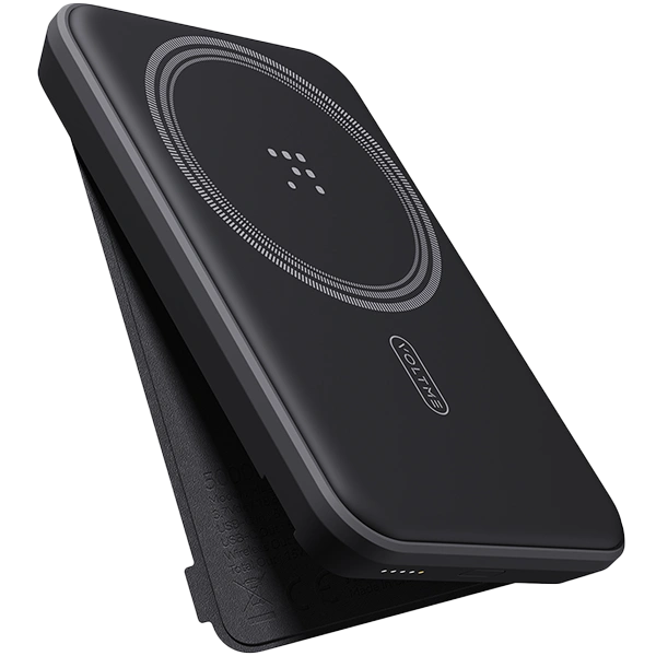 Magpak Dual VOLTME MagPak 5000mAh Power Bank | Salamat Innovation